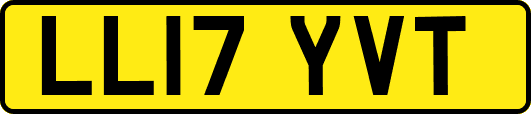 LL17YVT