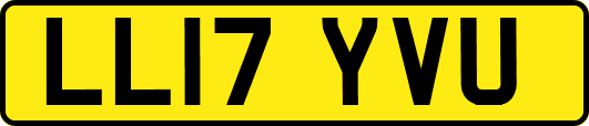 LL17YVU