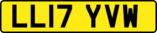 LL17YVW