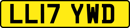 LL17YWD