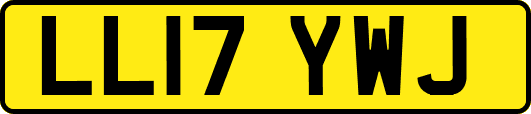 LL17YWJ