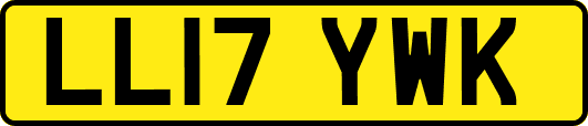 LL17YWK