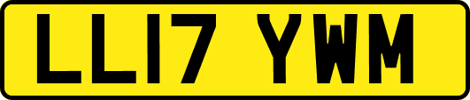 LL17YWM