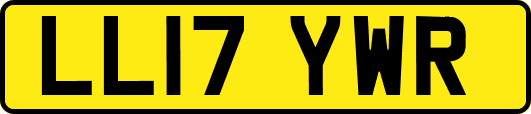 LL17YWR