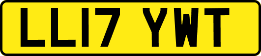 LL17YWT