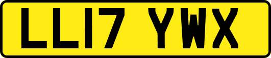 LL17YWX