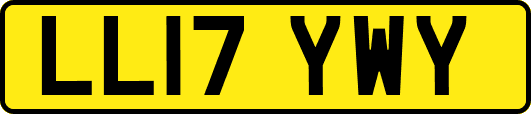 LL17YWY