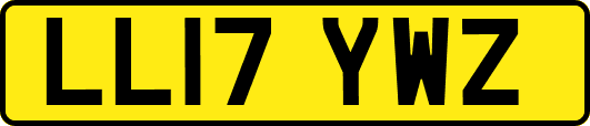 LL17YWZ