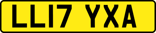 LL17YXA