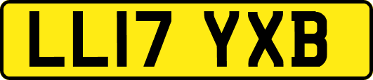 LL17YXB