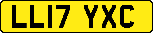 LL17YXC