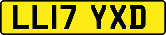 LL17YXD