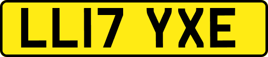 LL17YXE