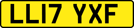 LL17YXF