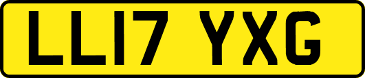LL17YXG