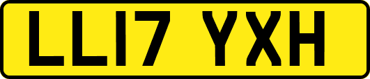 LL17YXH