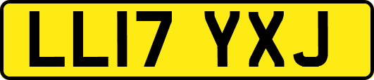 LL17YXJ