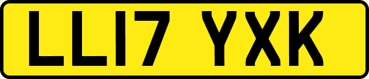LL17YXK