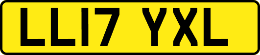 LL17YXL
