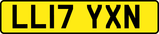 LL17YXN