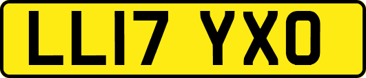 LL17YXO