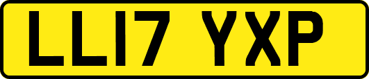 LL17YXP