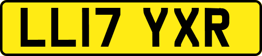 LL17YXR