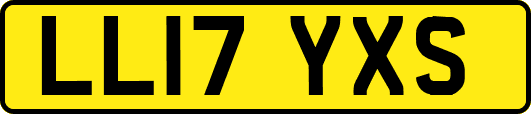 LL17YXS