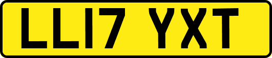 LL17YXT