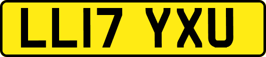 LL17YXU