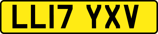 LL17YXV