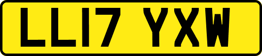 LL17YXW