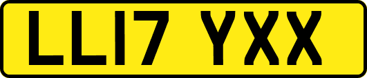 LL17YXX