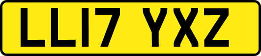 LL17YXZ