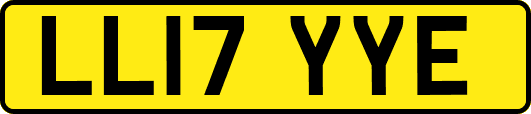 LL17YYE