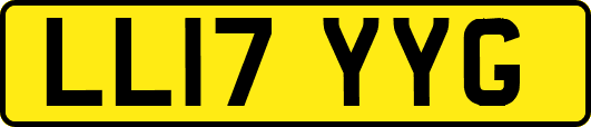 LL17YYG