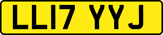 LL17YYJ