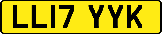 LL17YYK