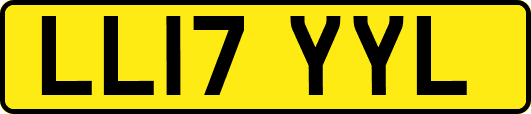LL17YYL