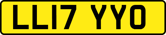 LL17YYO