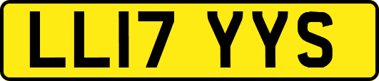 LL17YYS