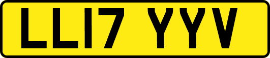 LL17YYV