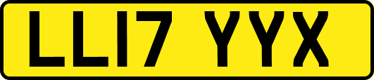 LL17YYX
