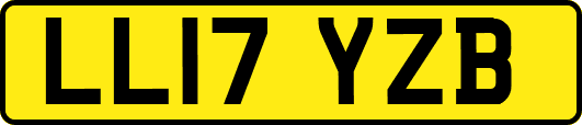 LL17YZB