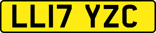 LL17YZC