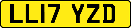 LL17YZD