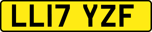 LL17YZF