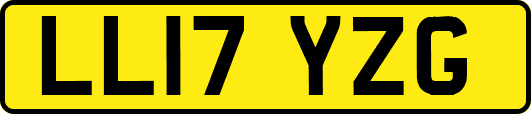 LL17YZG
