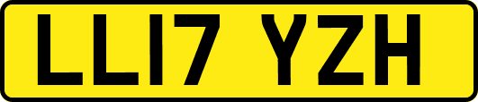 LL17YZH