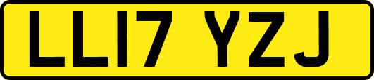 LL17YZJ